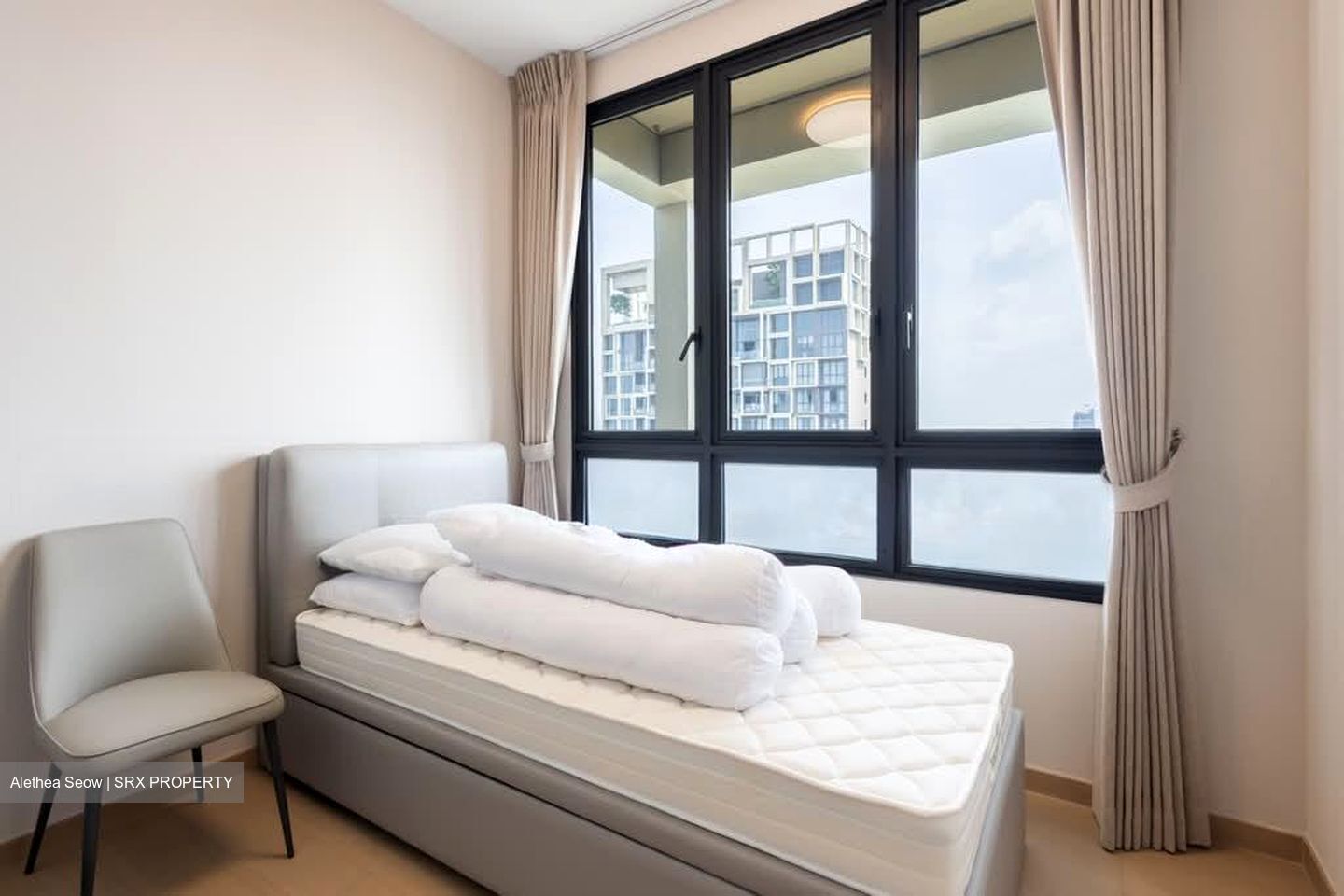 Irwell Hill Residences (D9), Apartment #599455721